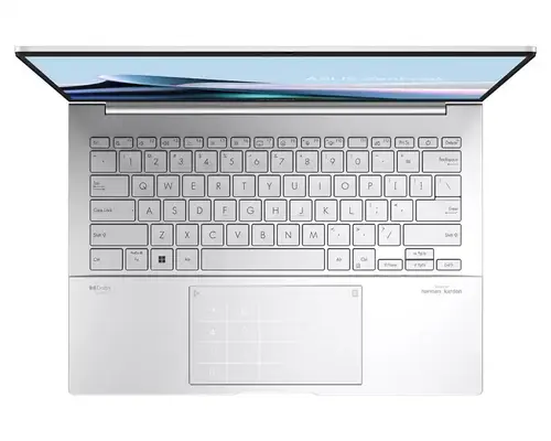 LAPTOP ASUS ZENBOOK OLED UX3405MA-QD438 14 FHD+/ULTRA 5 125H/16GB DDR5/NVME 512GB