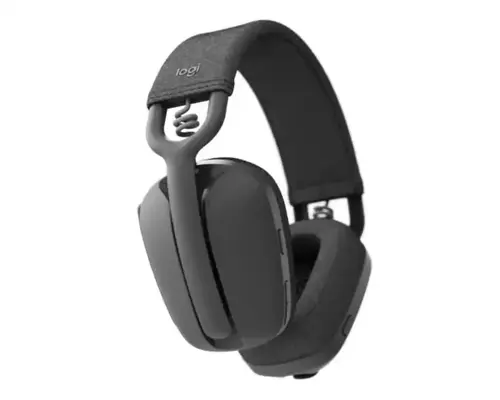 SLUŠALICE LOGITECH ZONE VIBE 100 WL GRAPHITE