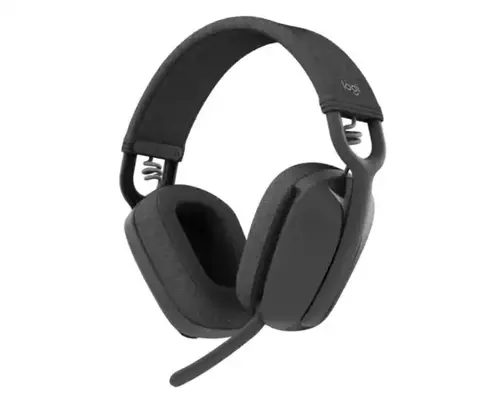 SLUŠALICE LOGITECH ZONE VIBE 100 WL GRAPHITE