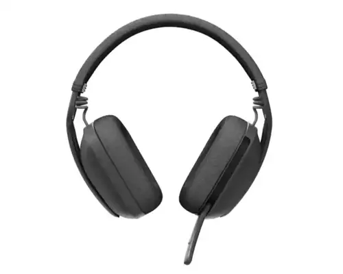 SLUŠALICE LOGITECH ZONE VIBE 100 WL GRAPHITE