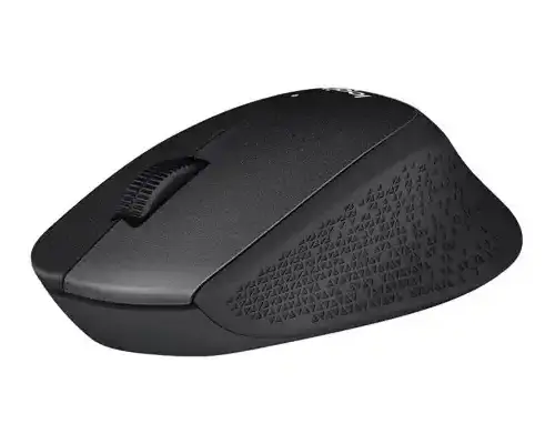 BEŽIČNI MIŠ LOGITECH M330 BLACK