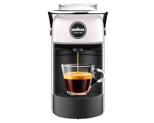 LAVAZZA LM JOLIE WHITE APARAT ZA ESPRESSO KAFU