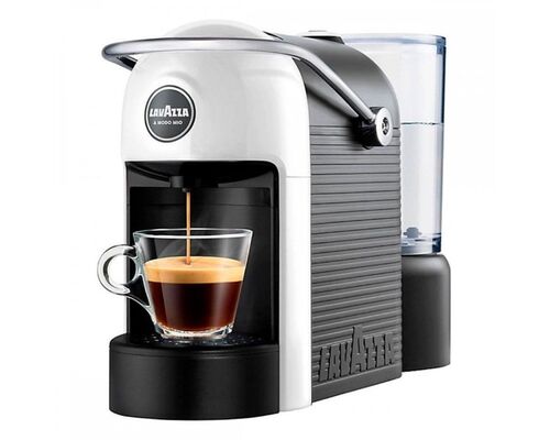 LAVAZZA LM JOLIE WHITE APARAT ZA ESPRESSO KAFU