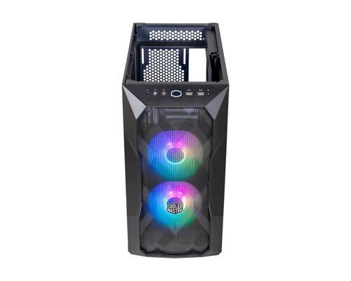 COOLER MASTER MASTERBOX TD300 MESH GAMING KUĆIŠTE CRNO (TD300-KGNN-S00)