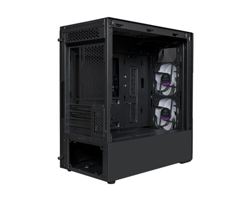 COOLER MASTER MASTERBOX TD300 MESH GAMING KUĆIŠTE CRNO (TD300-KGNN-S00)