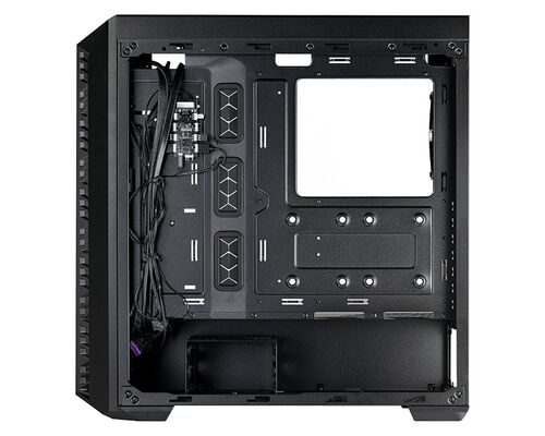 COOLER MASTER MASTERBOX MB520 MESH GAMING KUĆIŠTE (MB520-KGNN-S00)