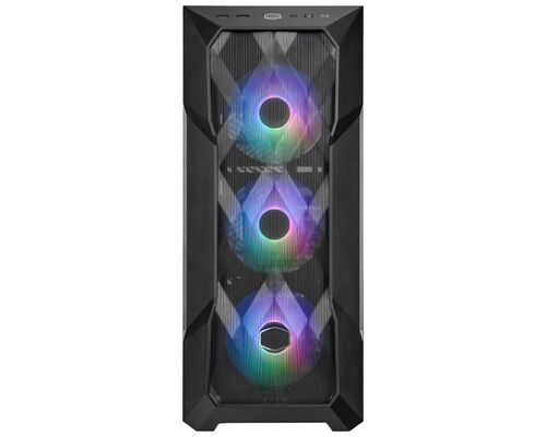 COOLER MASTER MASTERBOX TD500 MESH V2 GAMING KUĆIŠTE CRNO (TD500V2-KGNN-S00)