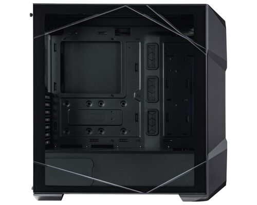 COOLER MASTER MASTERBOX TD500 MESH V2 GAMING KUĆIŠTE CRNO (TD500V2-KGNN-S00)