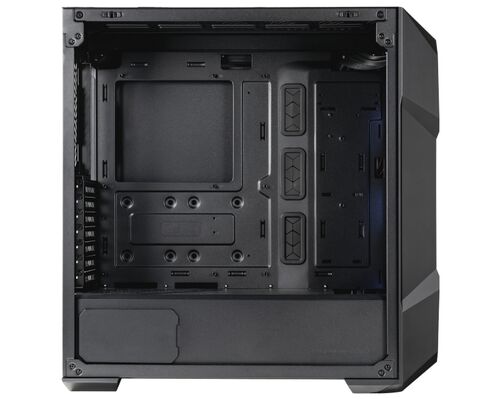 COOLER MASTER MASTERBOX TD500 MESH V2 GAMING KUĆIŠTE CRNO (TD500V2-KGNN-S00)