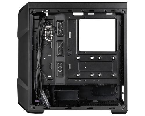 COOLER MASTER MASTERBOX TD500 MESH V2 GAMING KUĆIŠTE CRNO (TD500V2-KGNN-S00)