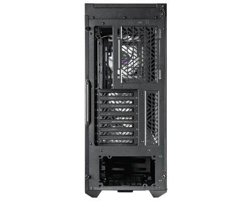 COOLER MASTER MASTERBOX TD500 MESH V2 GAMING KUĆIŠTE CRNO (TD500V2-KGNN-S00)