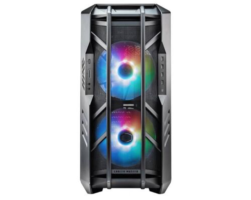 COOLER MASTER HAF 700 GAMING KUĆIŠTE (H700-IGNN-S00) CRNO