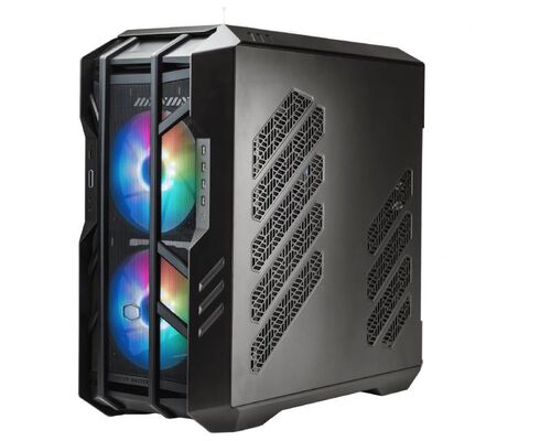 COOLER MASTER HAF 700 GAMING KUĆIŠTE (H700-IGNN-S00) CRNO