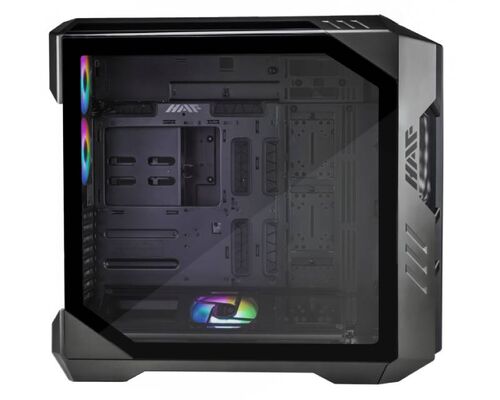 COOLER MASTER HAF 700 GAMING KUĆIŠTE (H700-IGNN-S00) CRNO