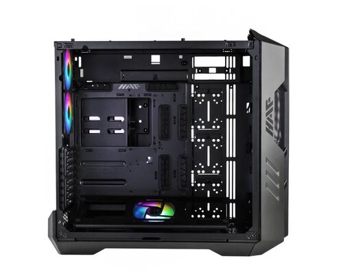 COOLER MASTER HAF 700 GAMING KUĆIŠTE (H700-IGNN-S00) CRNO