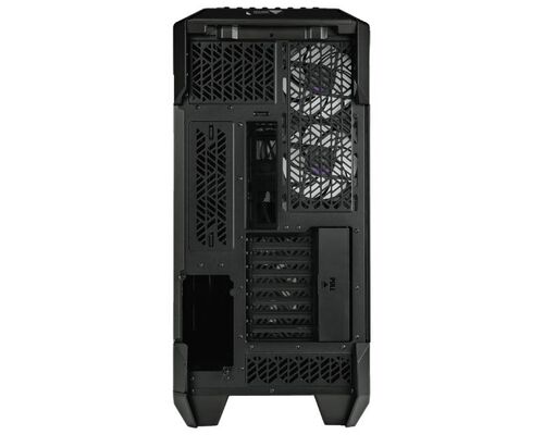 COOLER MASTER HAF 700 GAMING KUĆIŠTE (H700-IGNN-S00) CRNO