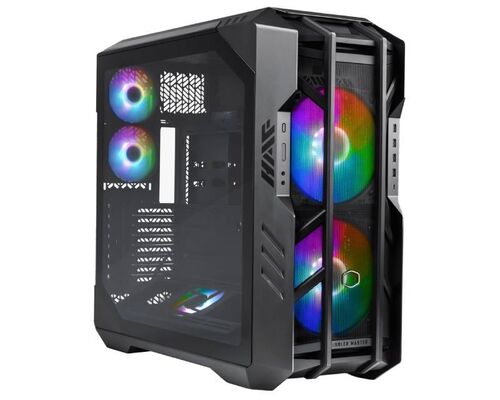 COOLER MASTER HAF 700 GAMING KUĆIŠTE (H700-IGNN-S00) CRNO