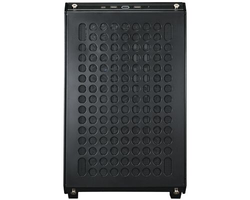 COOLER MASTER QUBE 500 FLATPACK MODULARNO KUĆIŠTE (Q500-KGNN-S00) CRNO