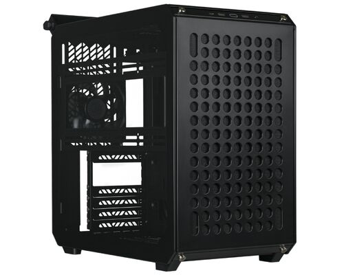 COOLER MASTER QUBE 500 FLATPACK MODULARNO KUĆIŠTE (Q500-KGNN-S00) CRNO