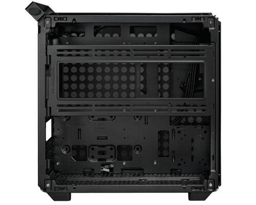 COOLER MASTER QUBE 500 FLATPACK MODULARNO KUĆIŠTE (Q500-KGNN-S00) CRNO