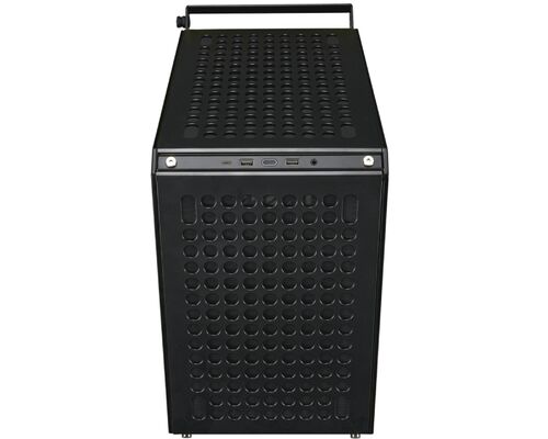 COOLER MASTER QUBE 500 FLATPACK MODULARNO KUĆIŠTE (Q500-KGNN-S00) CRNO