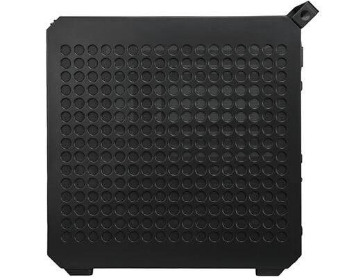 COOLER MASTER QUBE 500 FLATPACK MODULARNO KUĆIŠTE (Q500-KGNN-S00) CRNO