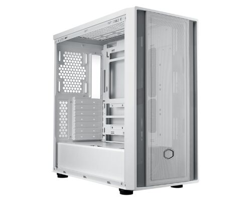 COOLER MASTER MASTERBOX 600 WHITE LITE KUĆIŠTE BELO (MB600L-WGNN-S00)