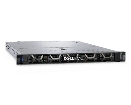 DELL POWEREDGE R650 XEON GOLD 6326 16C 4X32GB H755 2X480GB SSD 1100W (1+1) 3YR PROSUPPORT + ŠINE