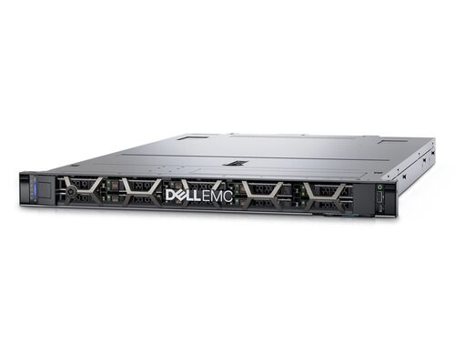 DELL POWEREDGE R650 XEON GOLD 6326 16C 4X32GB H755 2X480GB SSD 1100W (1+1) 3YR PROSUPPORT + ŠINE