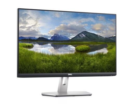 DELL 23.8 INCH S2421HN FREESYNC IPS MONITOR