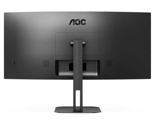 AOC 34 INCA CU34V5C/BK WLED ZAKRIVLJENI MONITOR