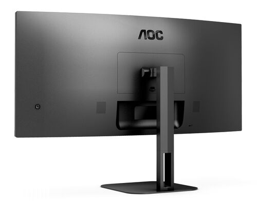 AOC 34 INCA CU34V5C/BK WLED ZAKRIVLJENI MONITOR