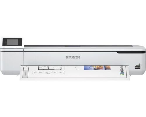 EPSON SURECOLOR SC-T5100N INKJET ŠTAMPAČ/PLOTER 36" BEZ STALKA