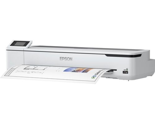 EPSON SURECOLOR SC-T5100N INKJET ŠTAMPAČ/PLOTER 36" BEZ STALKA