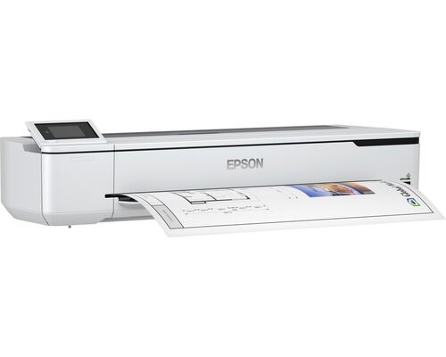 EPSON SURECOLOR SC-T5100N INKJET ŠTAMPAČ/PLOTER 36" BEZ STALKA