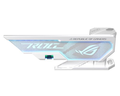 ASUS XH01 ROG HERCULX GRAPHICS CARD HOLDER WHITE