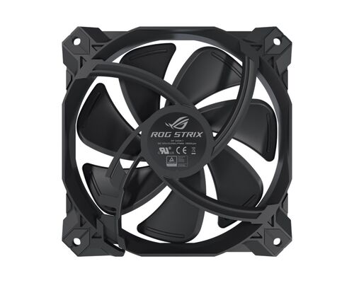 ASUS ROG STRIX XF120 BLACK VENTILATOR