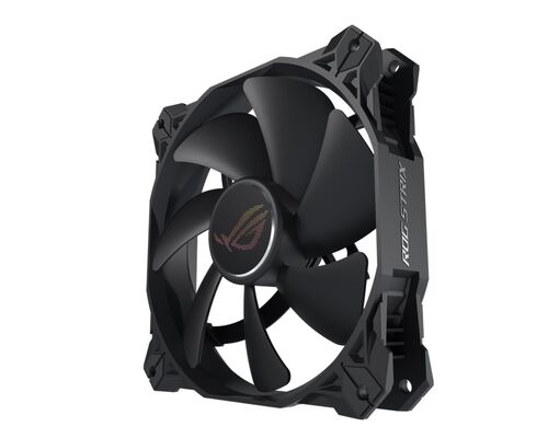 ASUS ROG STRIX XF120 BLACK VENTILATOR