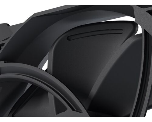 ASUS ROG STRIX XF120 BLACK VENTILATOR