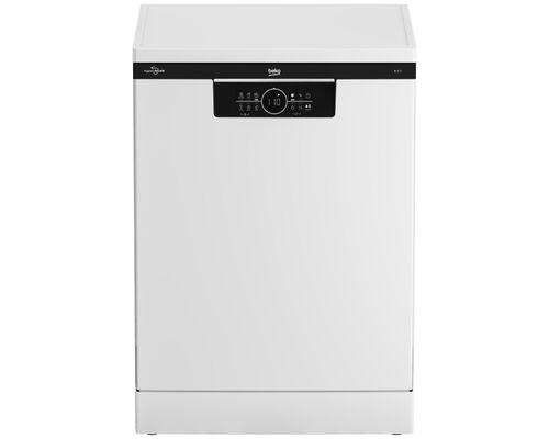 BEKO BDFN 26530 W MAŠINA ZA PRANJE SUDOVA