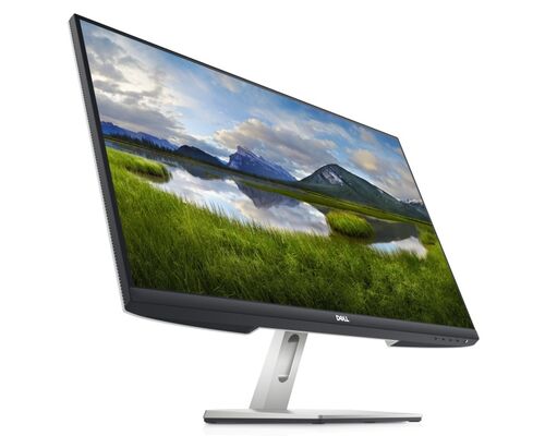 DELL 27 INCH S2721H FREESYNC IPS MONITOR