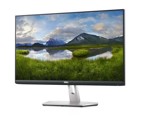 DELL 27 INCH S2721H FREESYNC IPS MONITOR