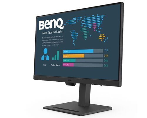 BENQ 27 INČA BL2790QT LED 2K IPS 75HZ MONITOR