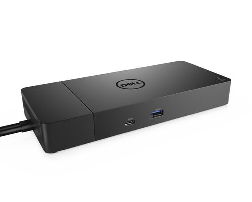 DELL WD19DCS DOCK WITH 240W AC ADAPTER