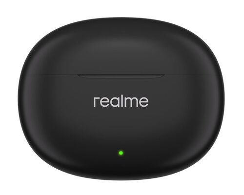 REALME T110 RMA2306 PUNK BLACK BEŽIČNE SLUŠALICE CRNE