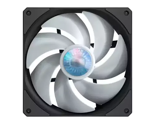 CASE COOLER 140X140X25 COOLER MASTER SICKLEFLOW 140 ARGB MFX-B4DN-14NPA-R1