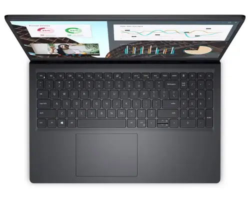 LAPTOP DELL VOSTRO 3530 15.6 FHD 120HZ/I3-1305U/16GB/NVME 512GB/BACKLIT/US/5Y5B