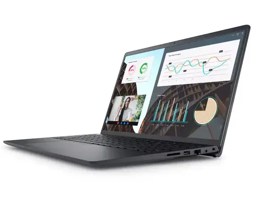 LAPTOP DELL VOSTRO 3530 15.6 FHD 120HZ/I3-1305U/16GB/NVME 512GB/BACKLIT/US/5Y5B