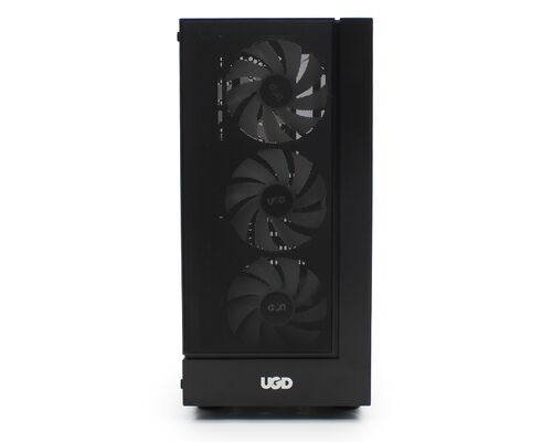 UGD HAMMER 3313 PSU-600W D600 KUĆIŠTE CRNO