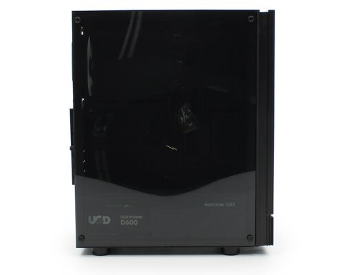 UGD HAMMER 3313 PSU-600W D600 KUĆIŠTE CRNO